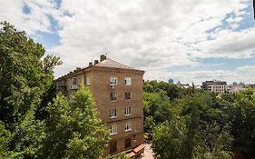 Secret Apartments